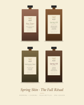 Spring Skin · The Full Ritual