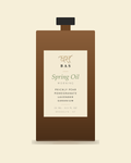 Spring AM Oil