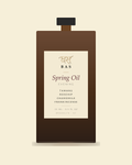 Spring PM Oil